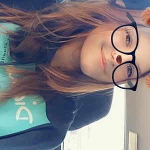 Meet your Posher, Princess arica